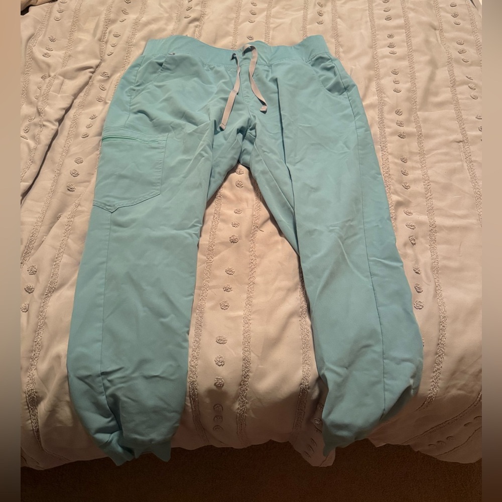 Figs Zamora pants